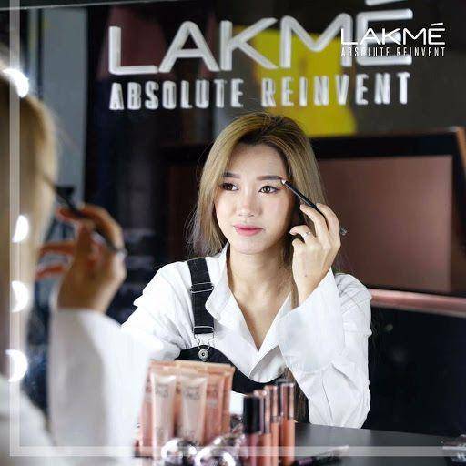 Popbela.com/LAKMÉ