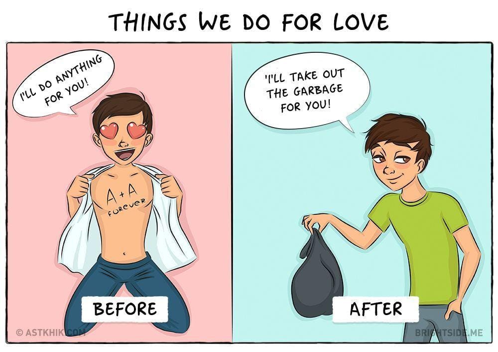 BrightSide.me/Astkhik Rakimova