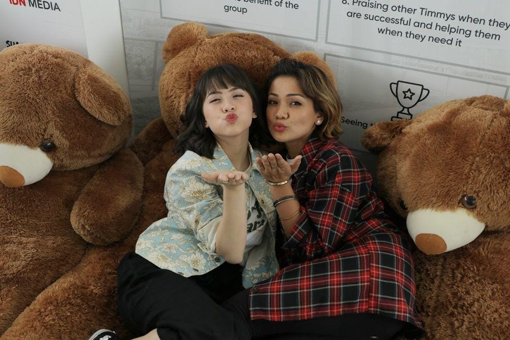 IDN Media/Ramadhani Barus