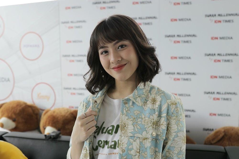 IDN Media/Ramadhani Barus