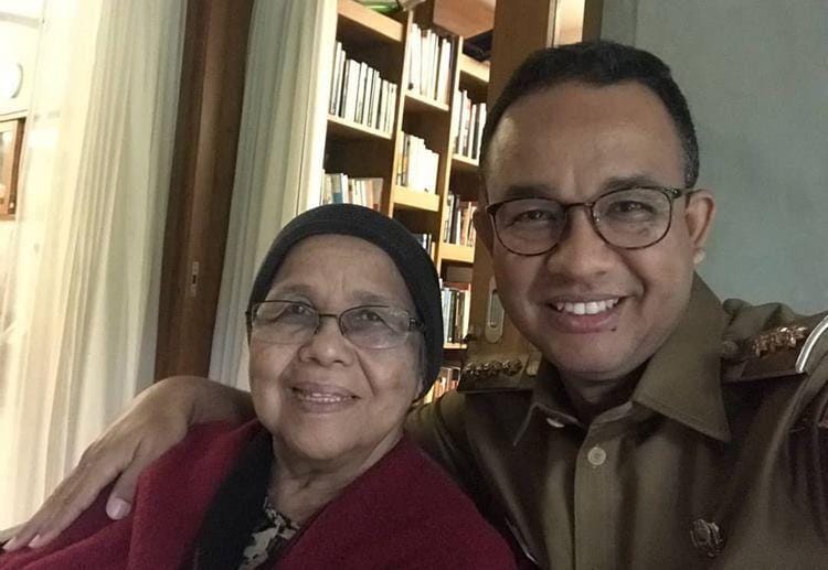 Instagram.com/aniesbaswedan