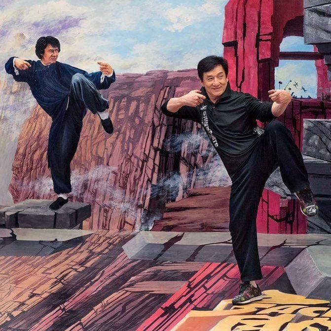 instagram.com/jackiechan
