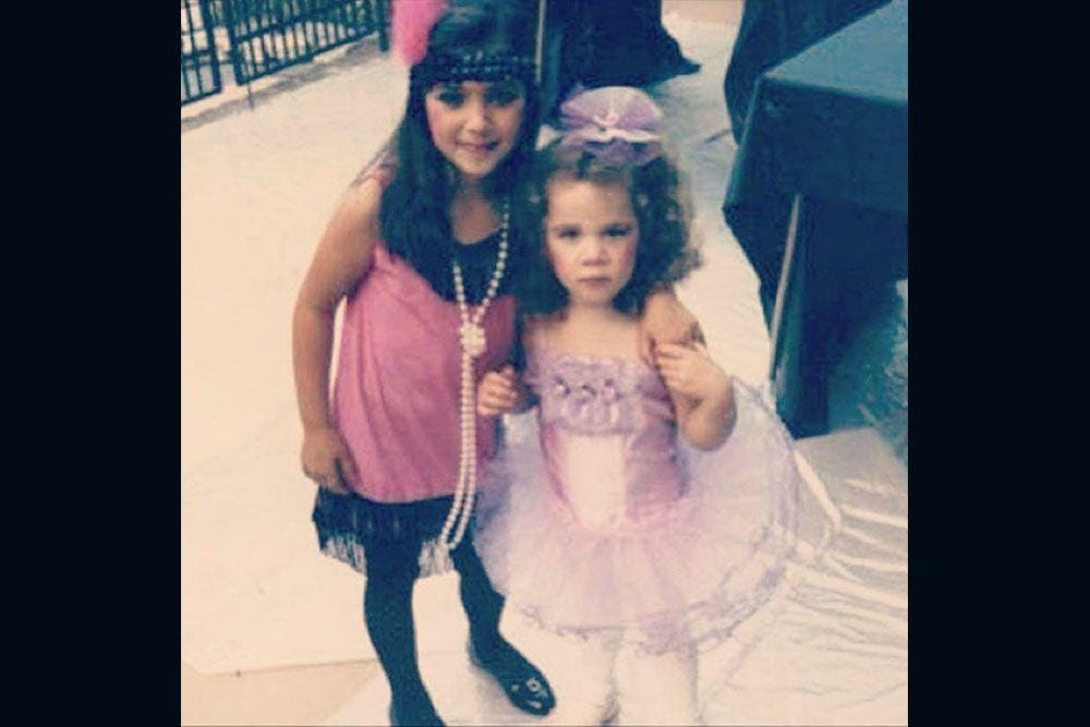 Instagram.com/krisjenner