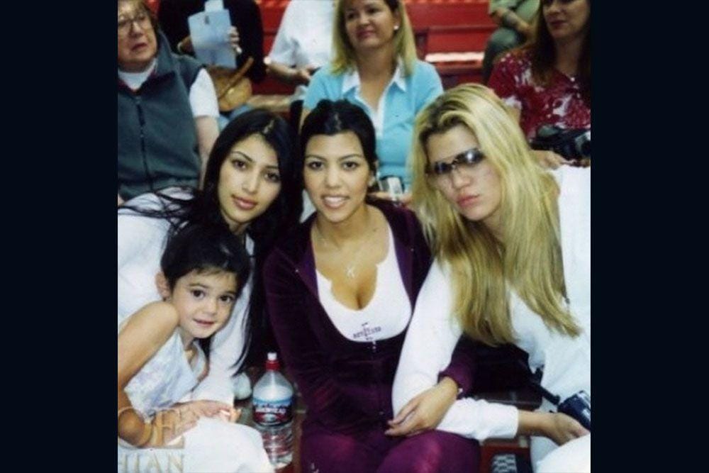 Instagram.com/khloekardashian