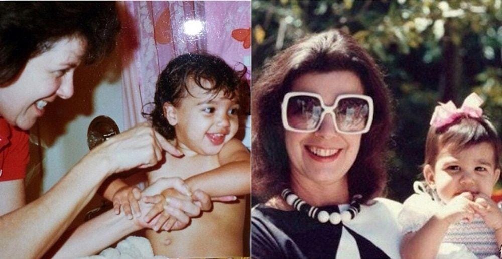 Instagram.com/kimkardashian, krisjenner