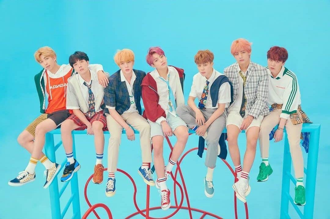 Gemas! BTS Akan Dibuat Versi Boneka Barbie-nya di Tahun Ini