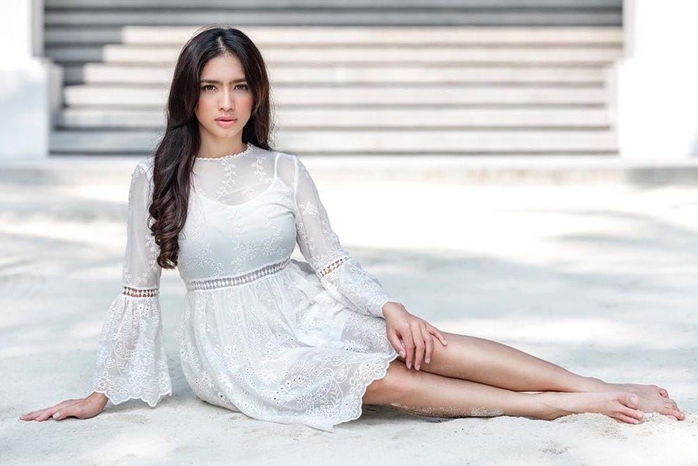 Instagram.com/realangelkaramoy, josepoernomo