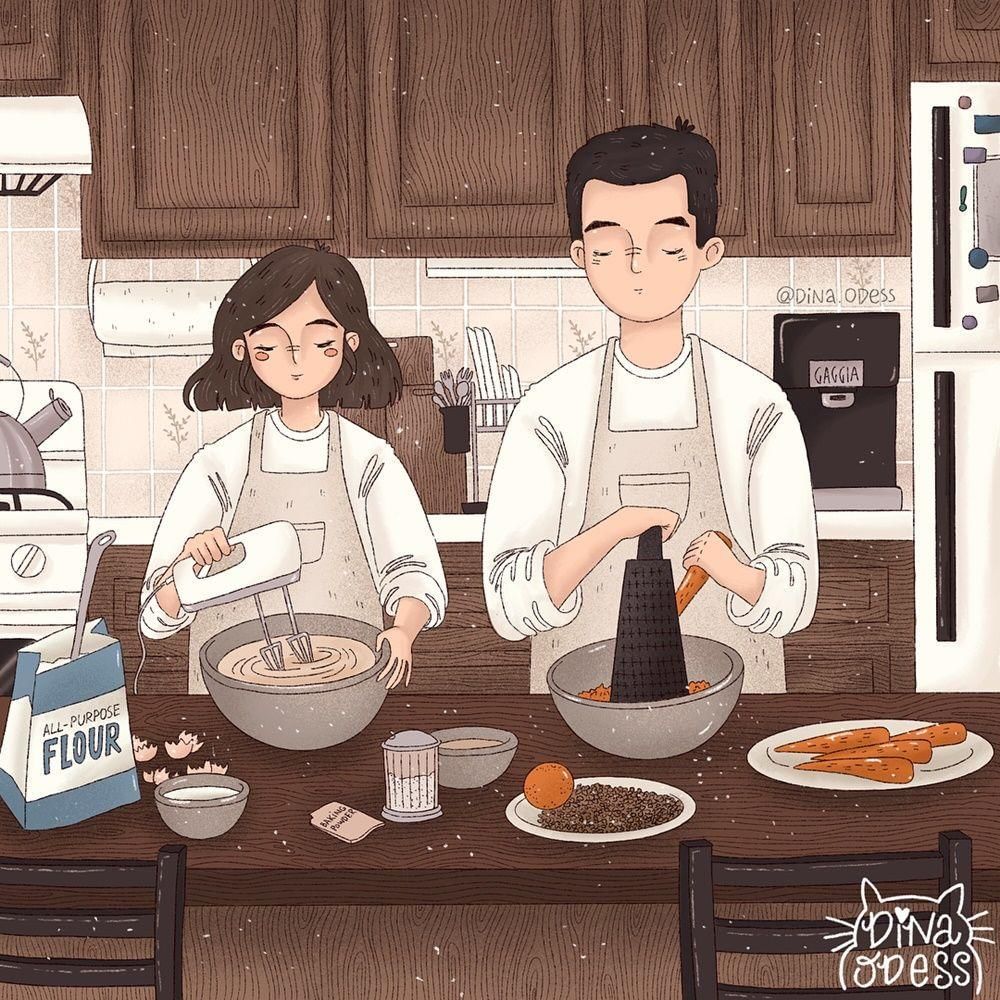 Instagram.com/dina.odess