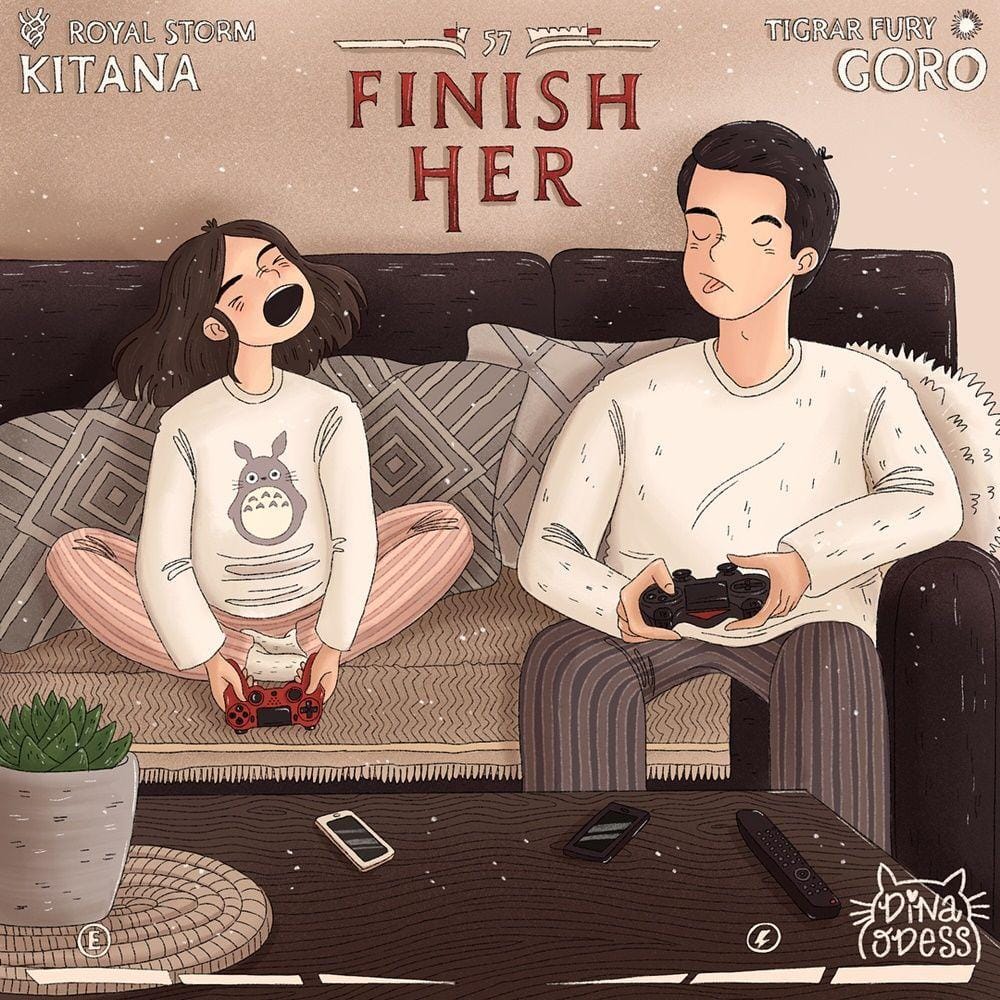 Instagram.com/dina.odess