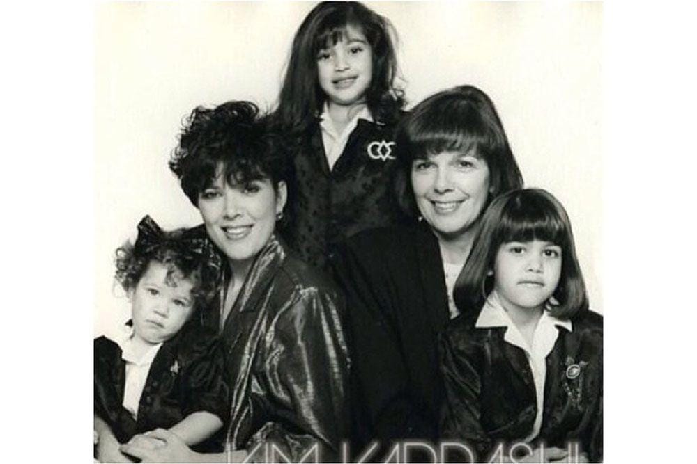 Instagram.com/khloekardashian