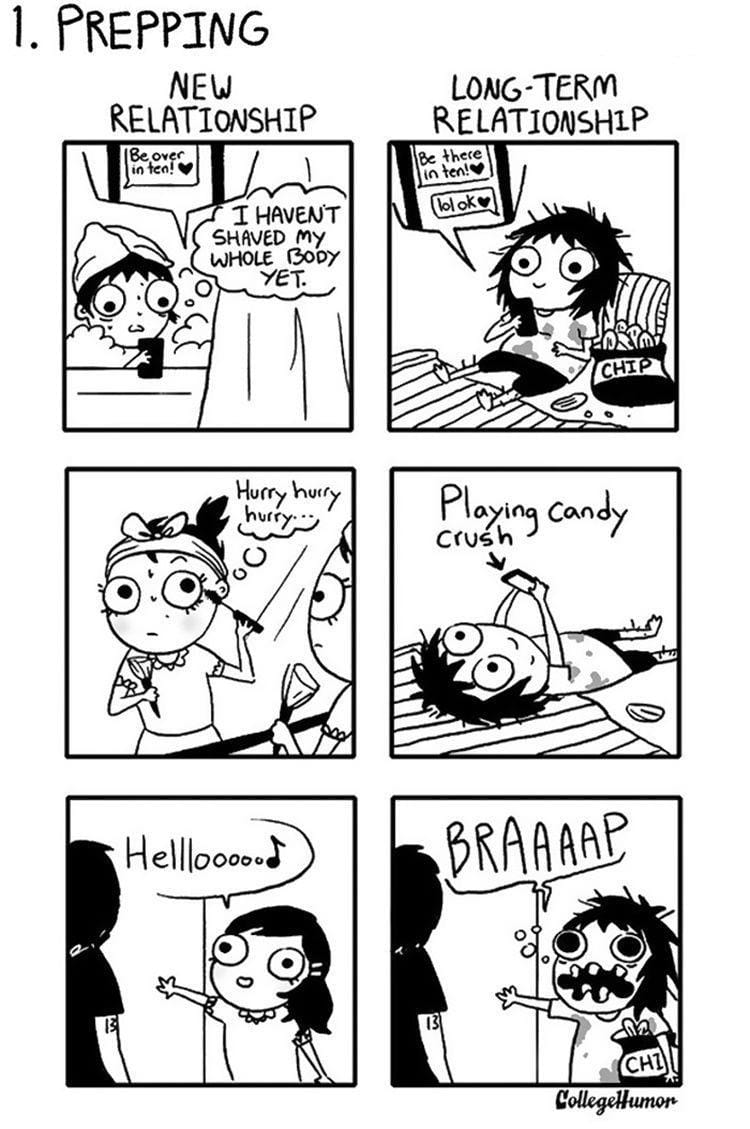 Boredpanda.com/Sarah C Andersen