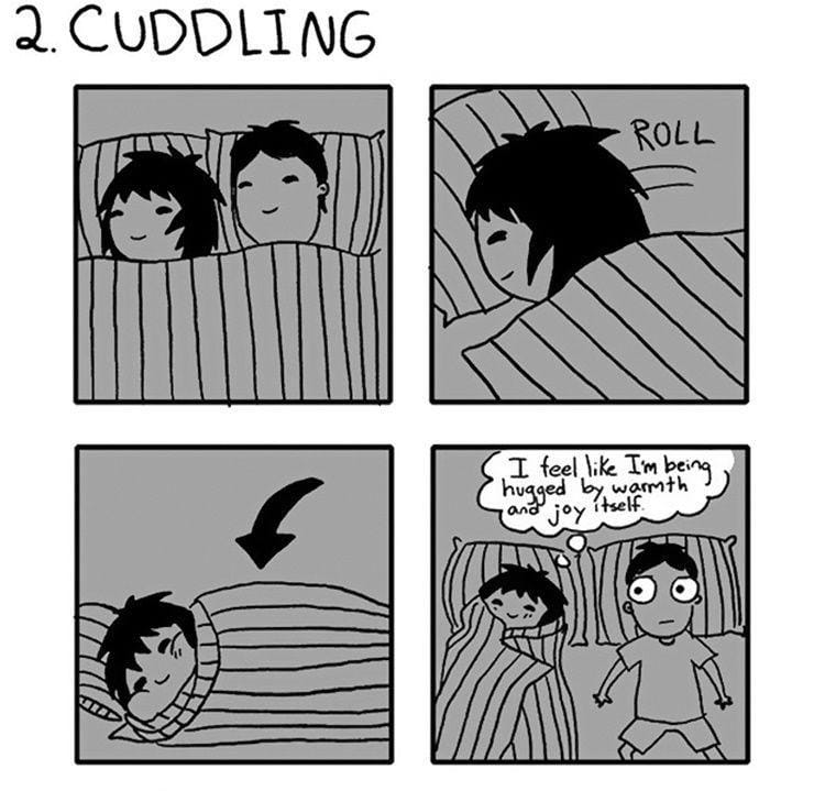 Boredpanda.com/Sarah C Andersen