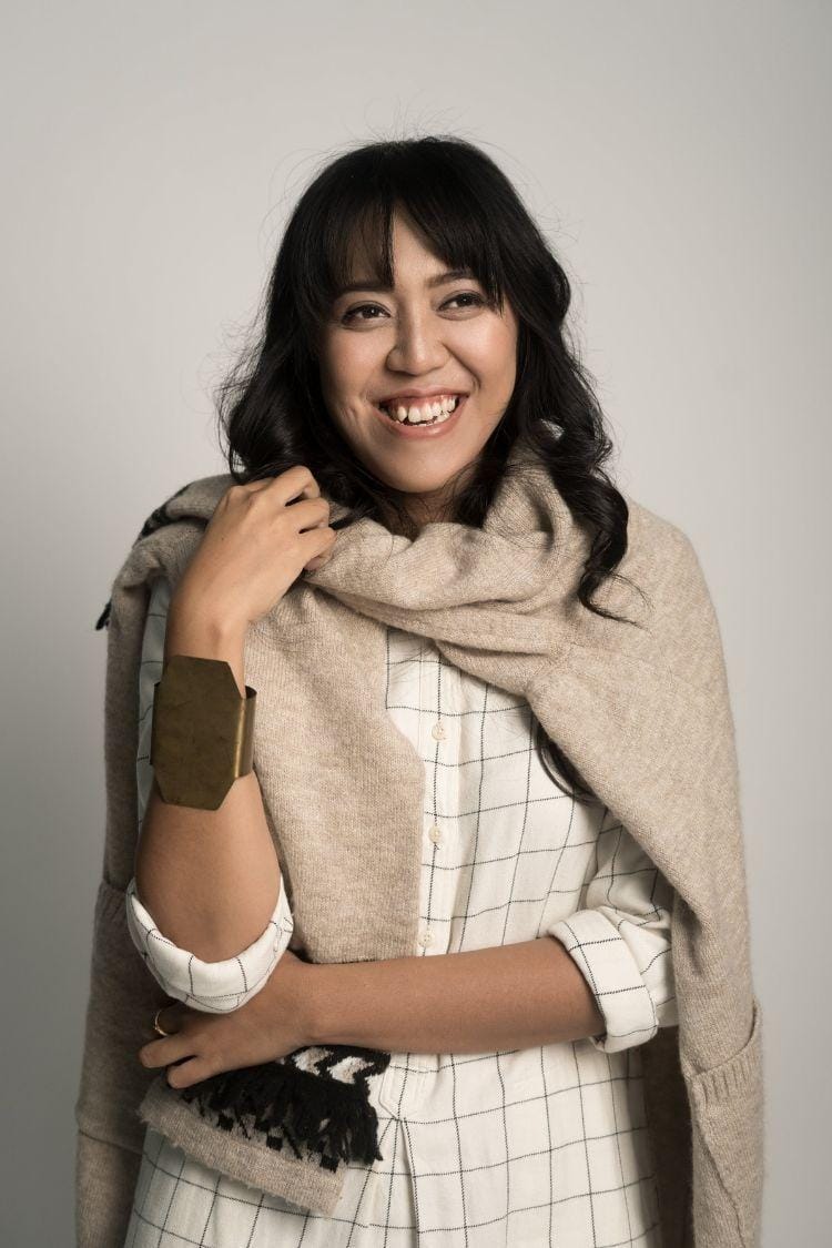 Popbela.com/Yohan Liliyani