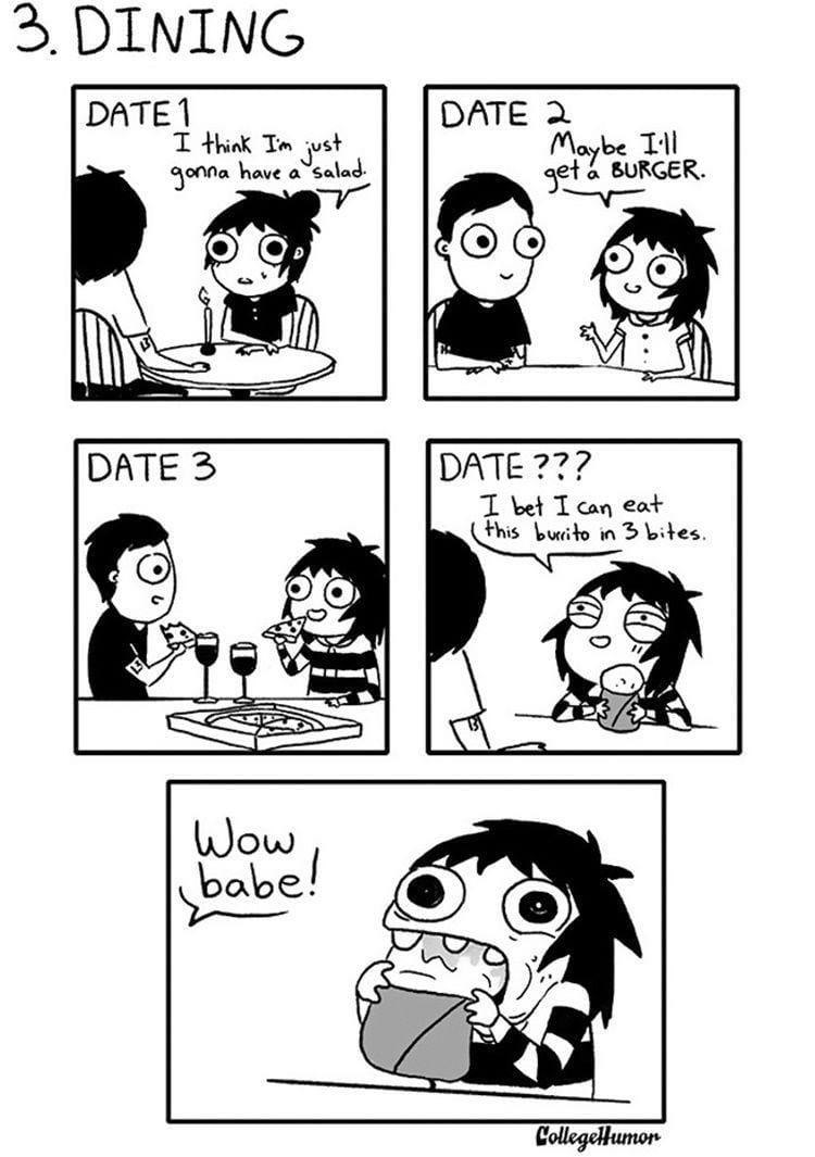 Boredpanda.com/Sarah C Andersen
