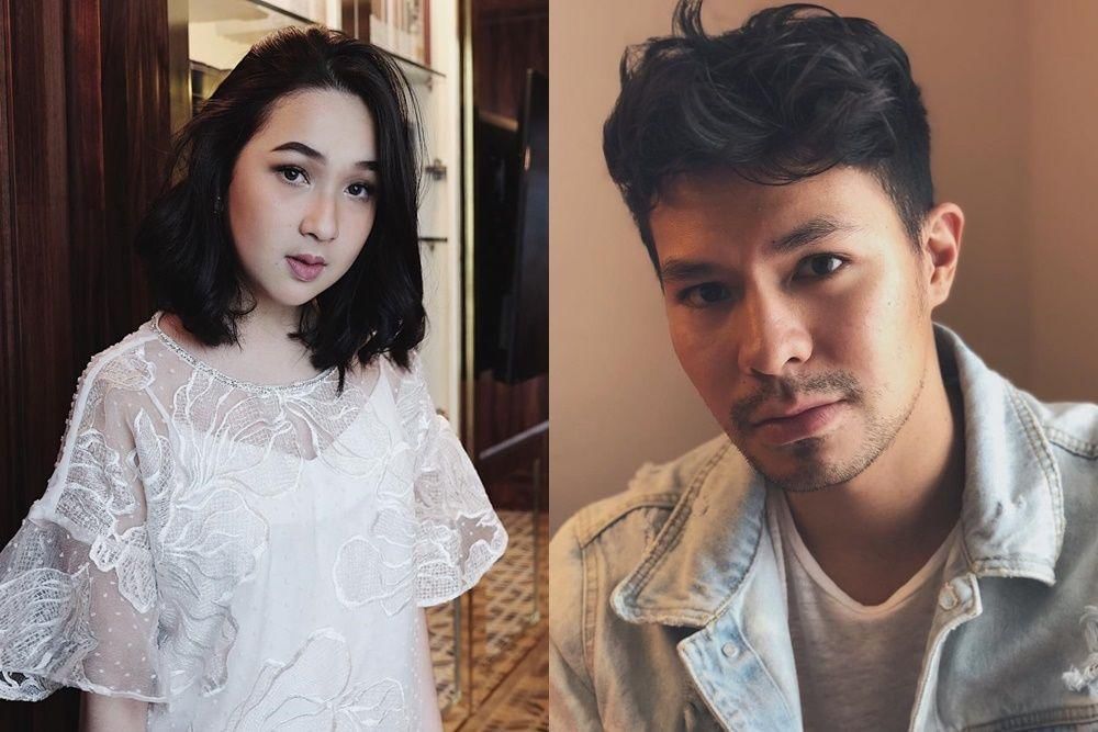 Instagram.com/agthpricilla, fero_walandouw