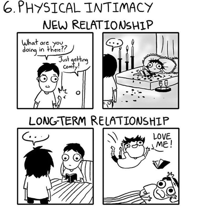 Boredpanda.com/Sarah C Andersen