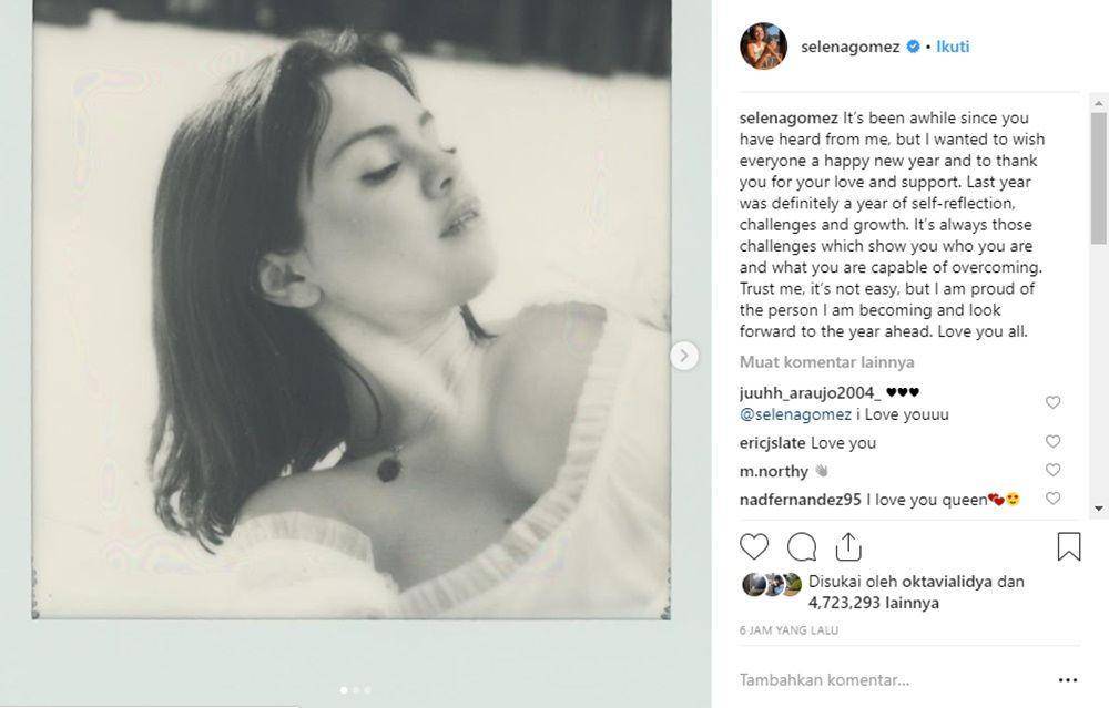 Instagram.com/selenagomez
