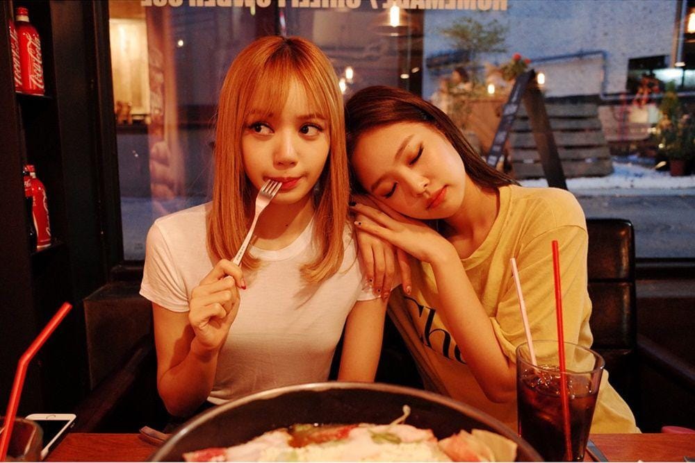Instagram.com/blackpinkofficial