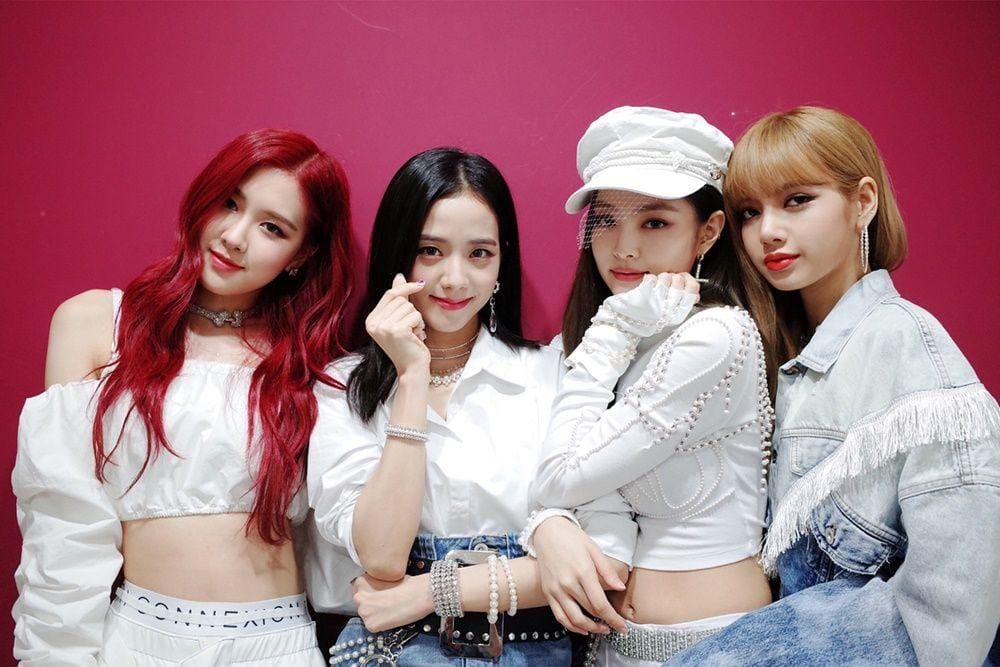Instagram.com/blackpinkofficial