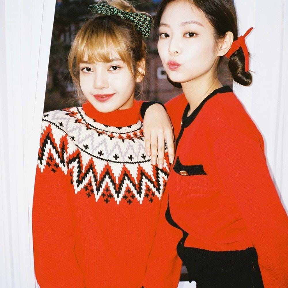 Instagram.com/jennierubyjane