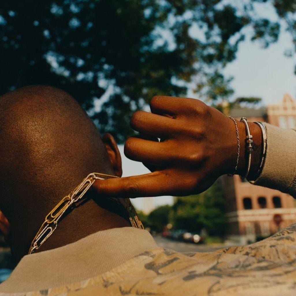 Instagram.com/Virgil Abloh