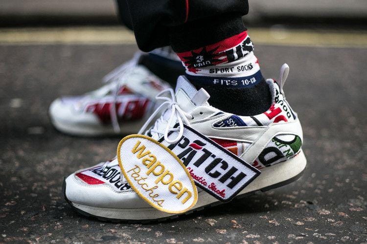 #PopbelaOOTD: Berani Coba Sneakers Anti-Mainstream Ini?!