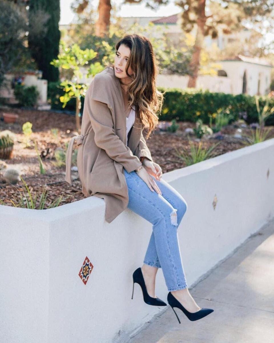 Instagram.com/katherineschwarzenegger