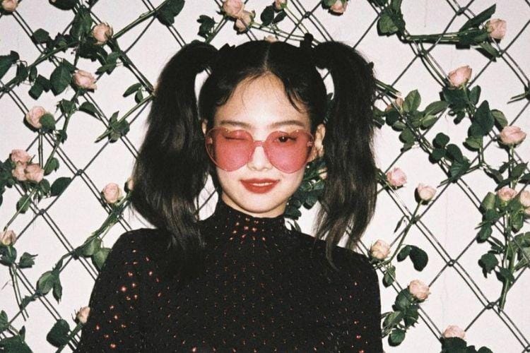 7 Potret Ini Jadi Bukti Kenapa Jennie BLACKPINK Pantas Jadi Idola