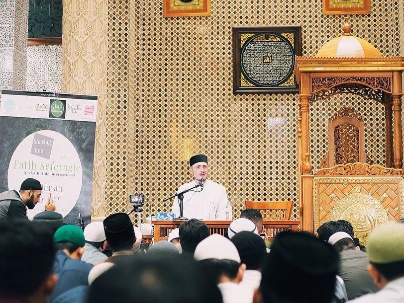 instagram.com/therealfatih