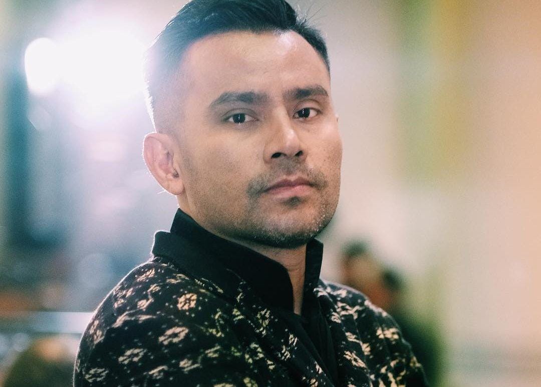 Pimpin Lagu Indonesia Raya, Judika Buka Debat Capres dengan Manis