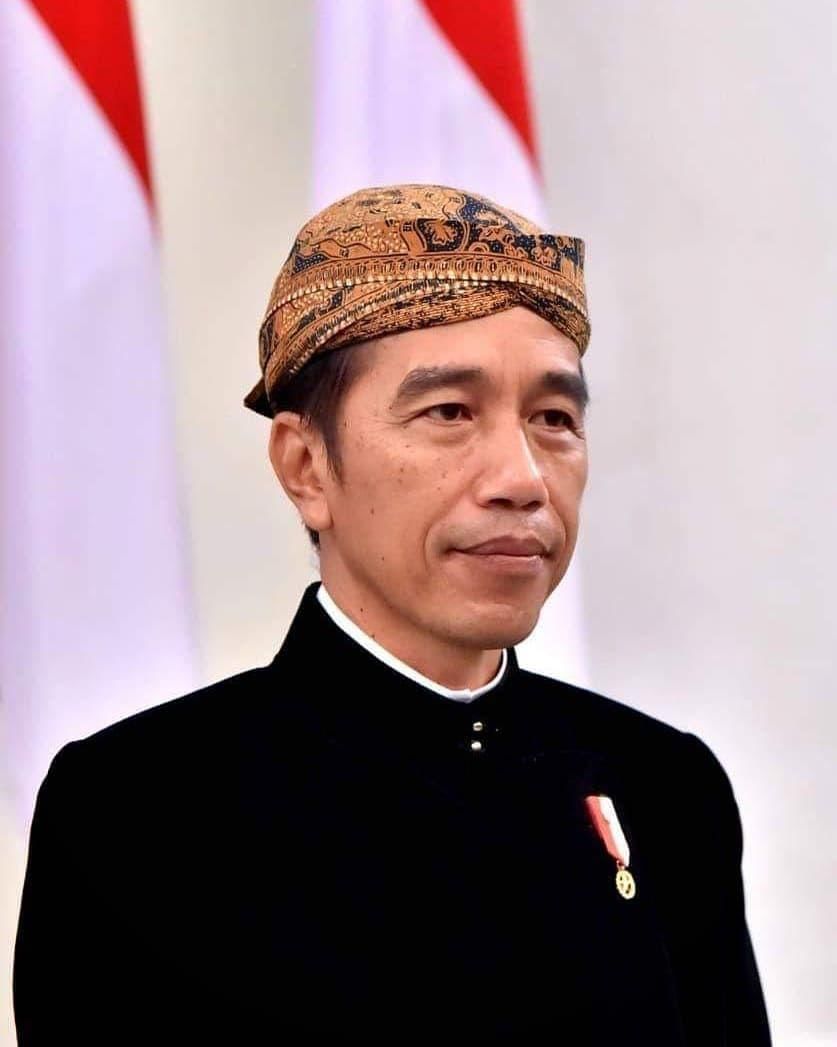 Instagram.com/jokowi