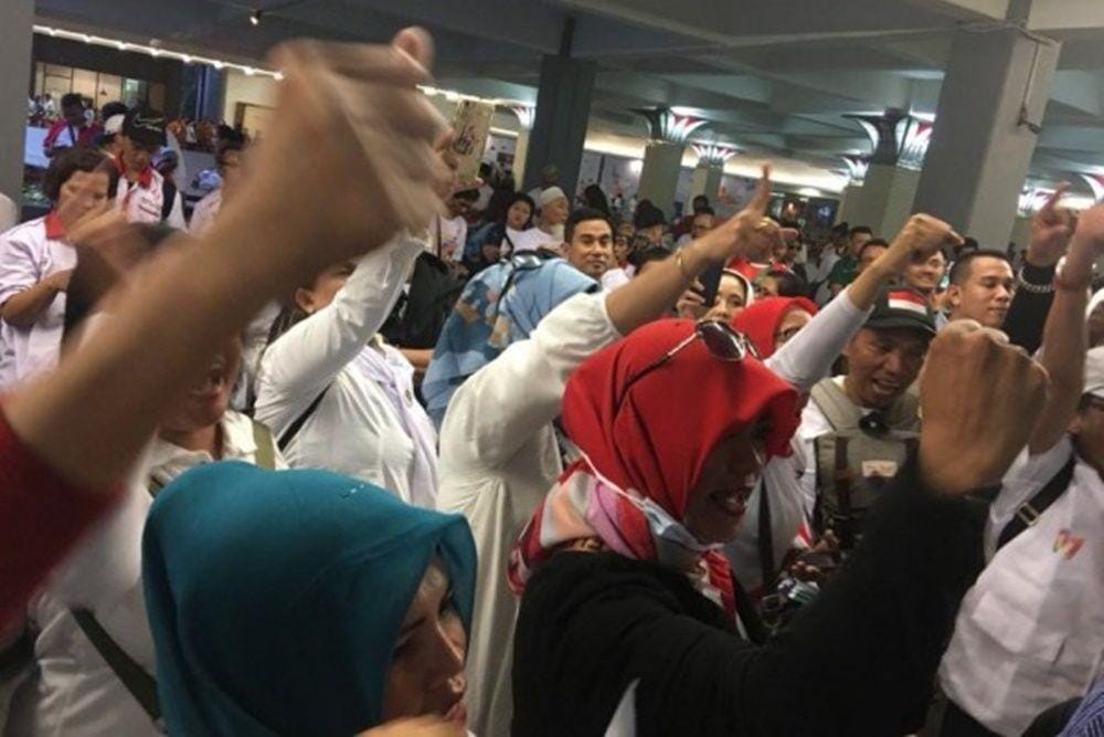 IDNTimes.com/Fitang Budhi Adhitia