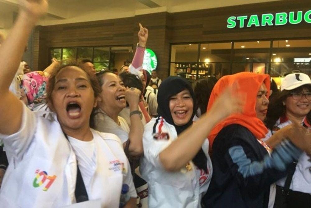 IDNTimes.com/Fitang Budhi Adhitia