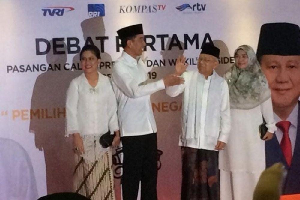 IDNTimes.com/Teatrika Handiko Putri