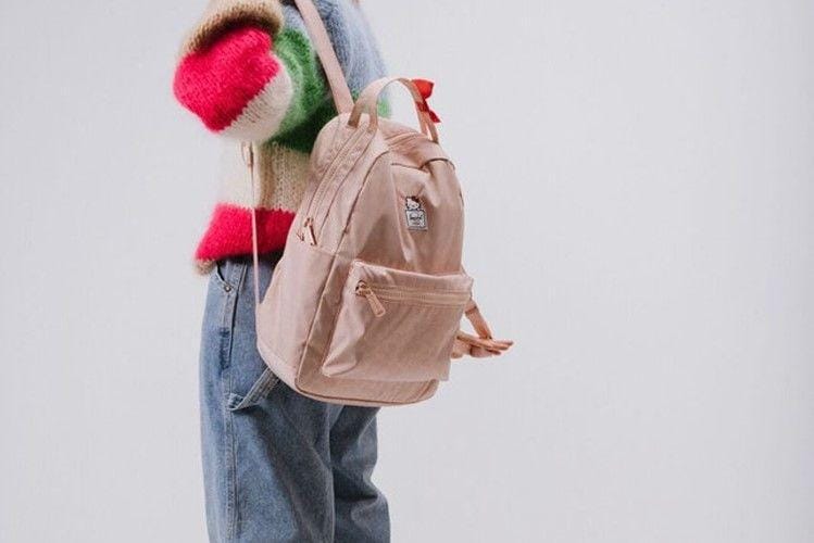 Dok. Herschel Supply