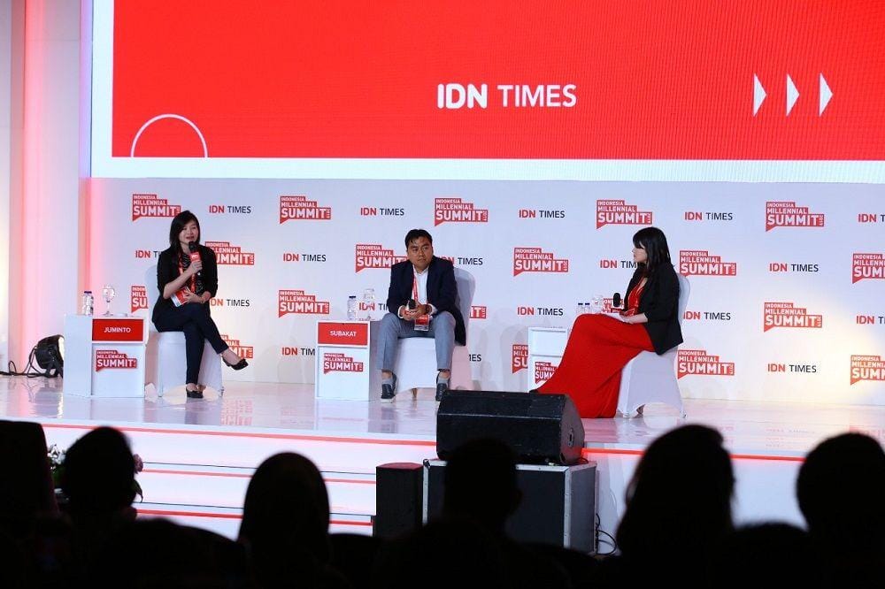 Popbela.com/IDN MEDIA