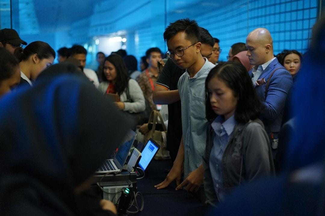 Popbela.com/ IDN MEDIA