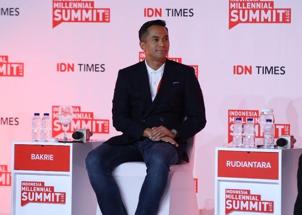 IDN Media