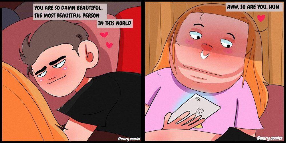 Instagram.com/mary.comics