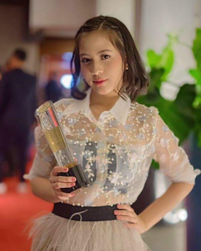 Instagram.com/jkt48.zara