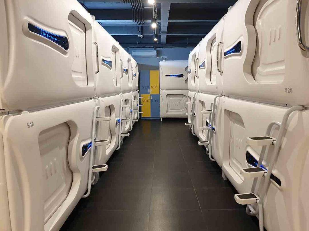 Popbela.com/Jakpod Hotel