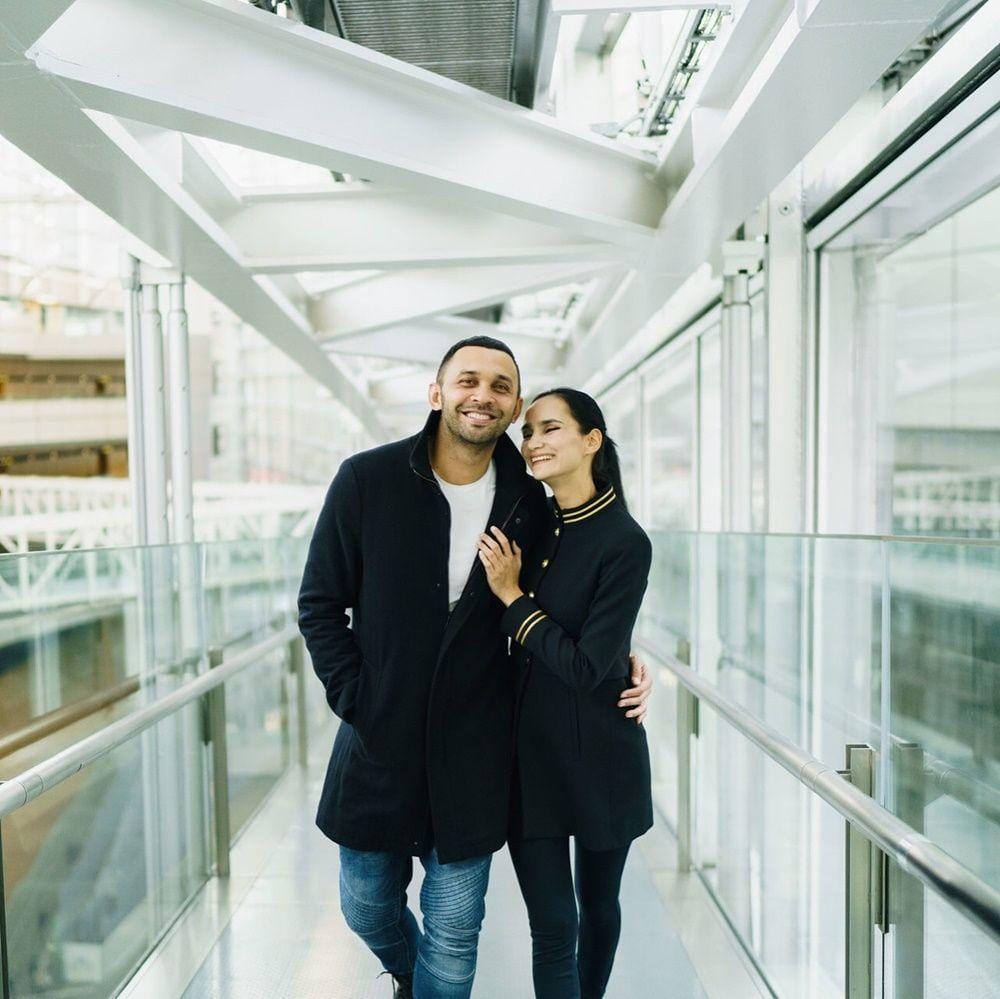 Instagram.com/teukuzacky, sweet.escape