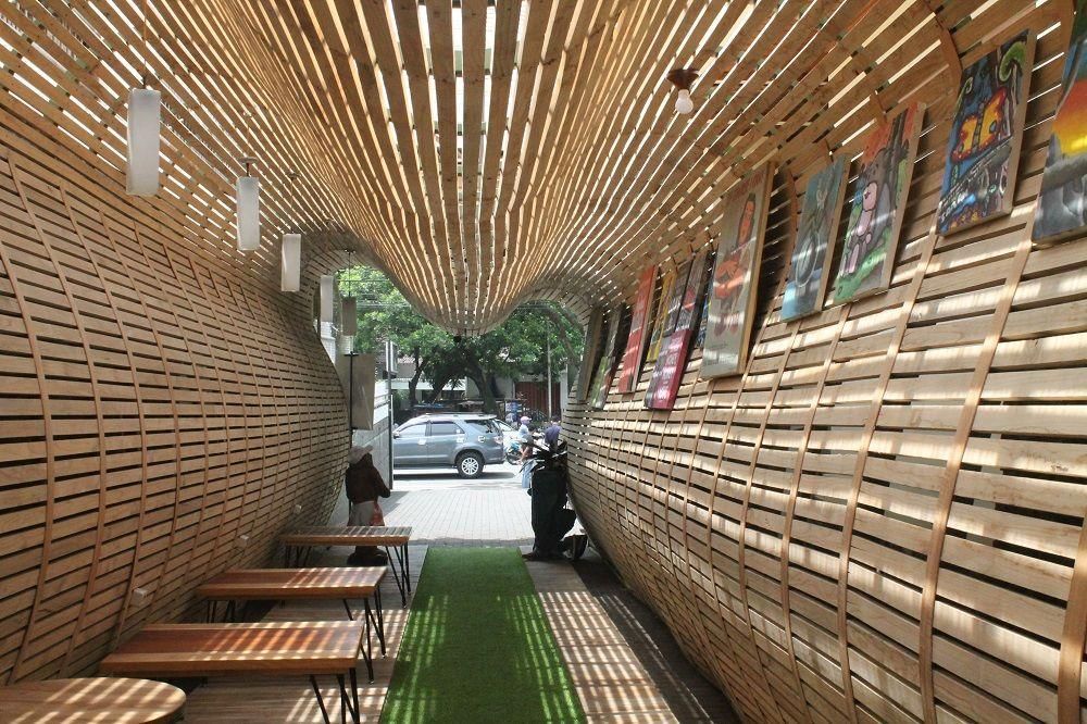 Popbela.com/Tiara P. Rahartono