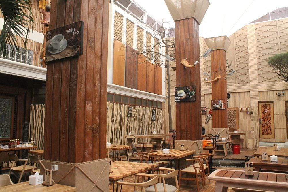 Popbela.com/Tiara P. Rahartono