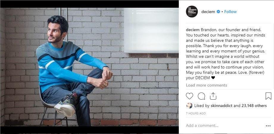instagram.com/deciem