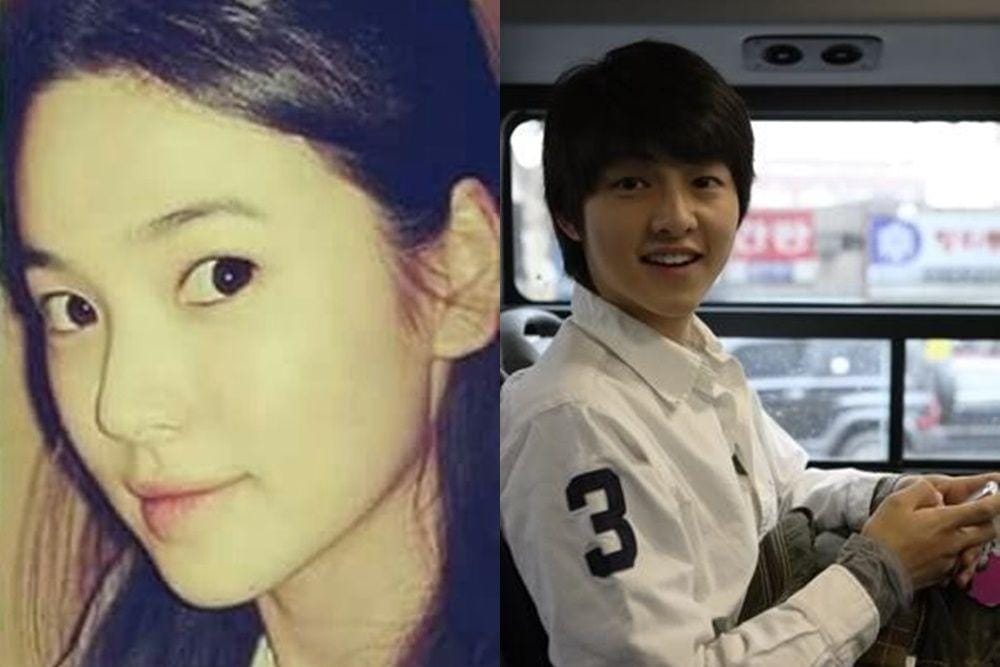 pinterest.com, forums.soompi.com