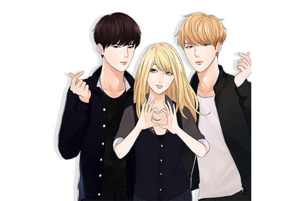webtoons.com