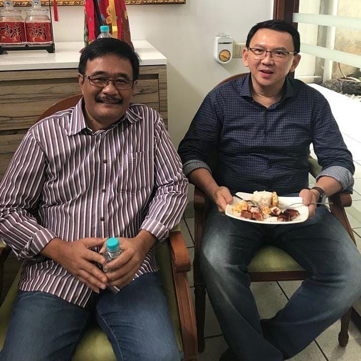 Instagram.com/djarotsaifulhidayat