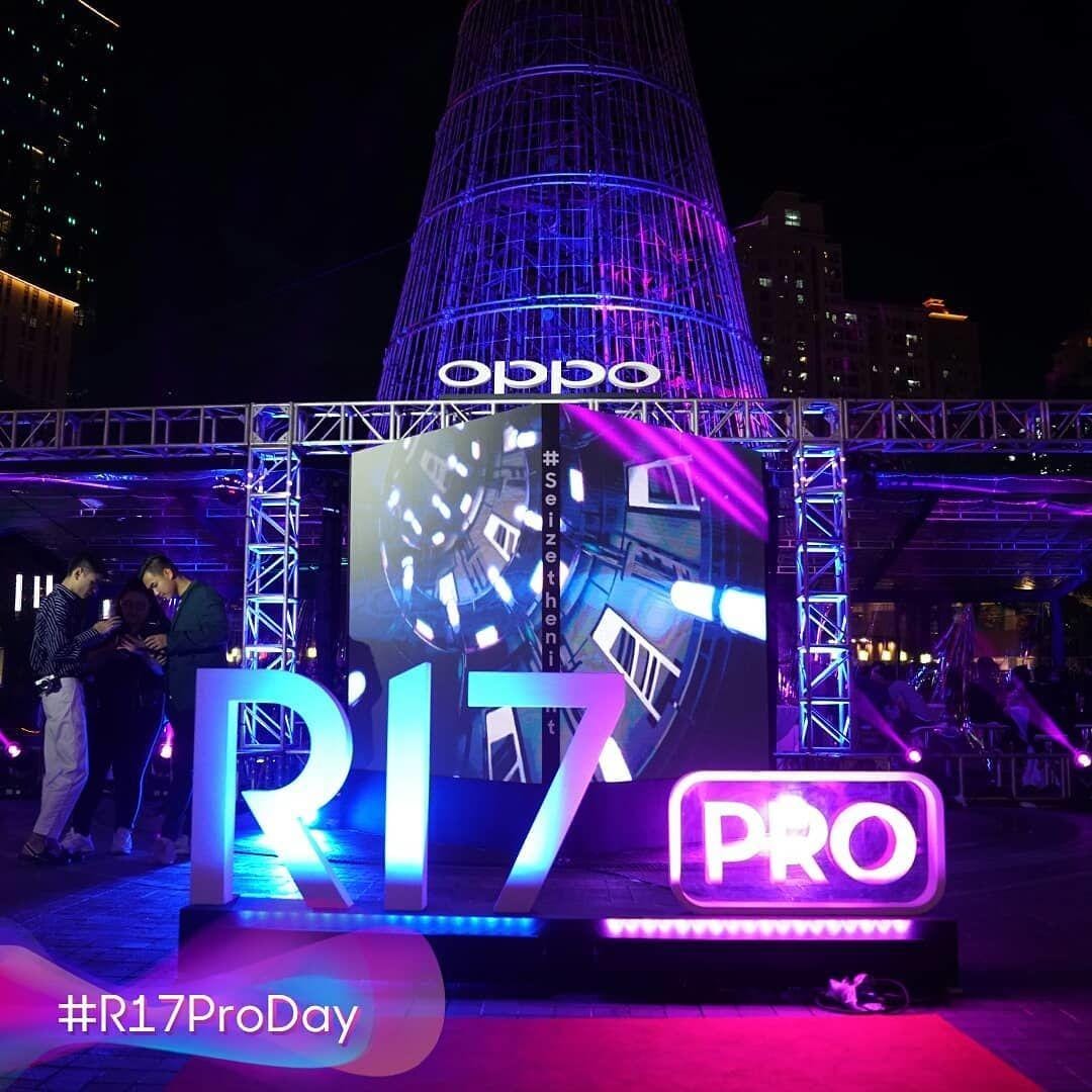 Instagram.com/oppoindonesia