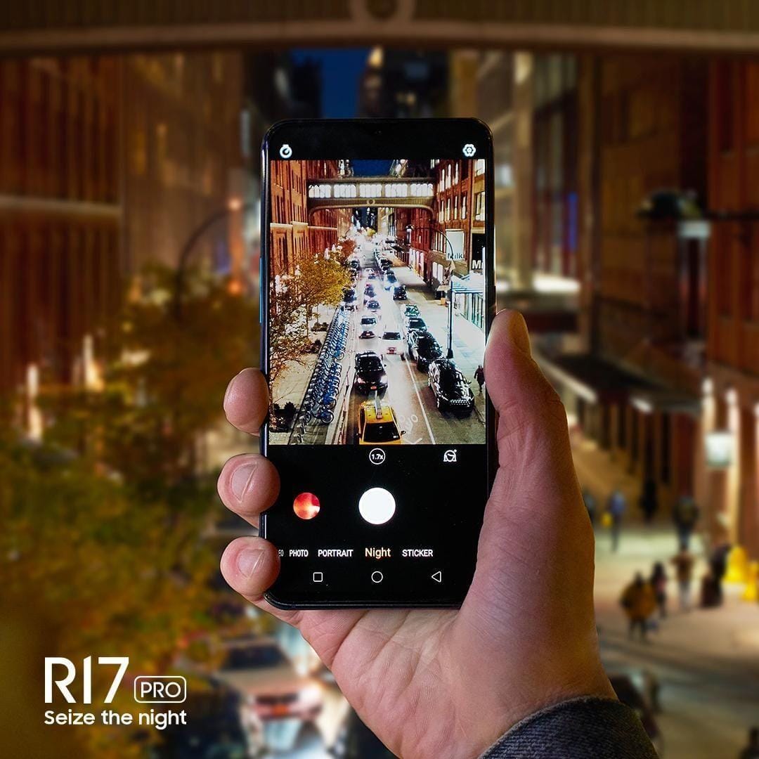 Instagram.com/oppoindonesia